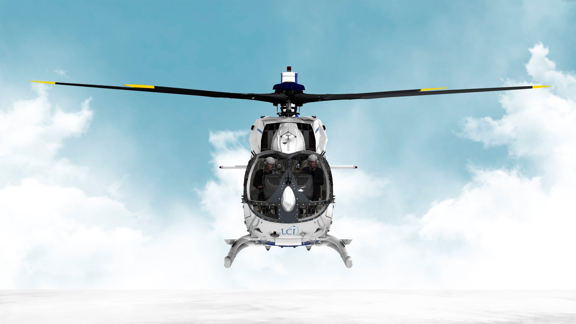 Just Helicopters > Articles and News > Industry Wide News