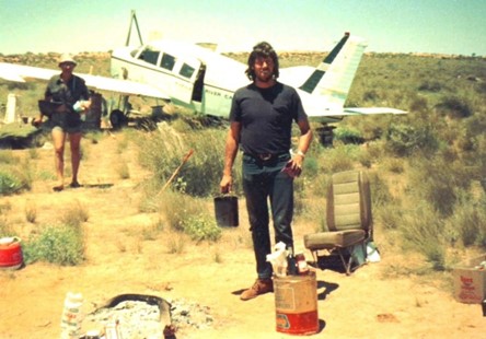 Just Helicopters > Blogs