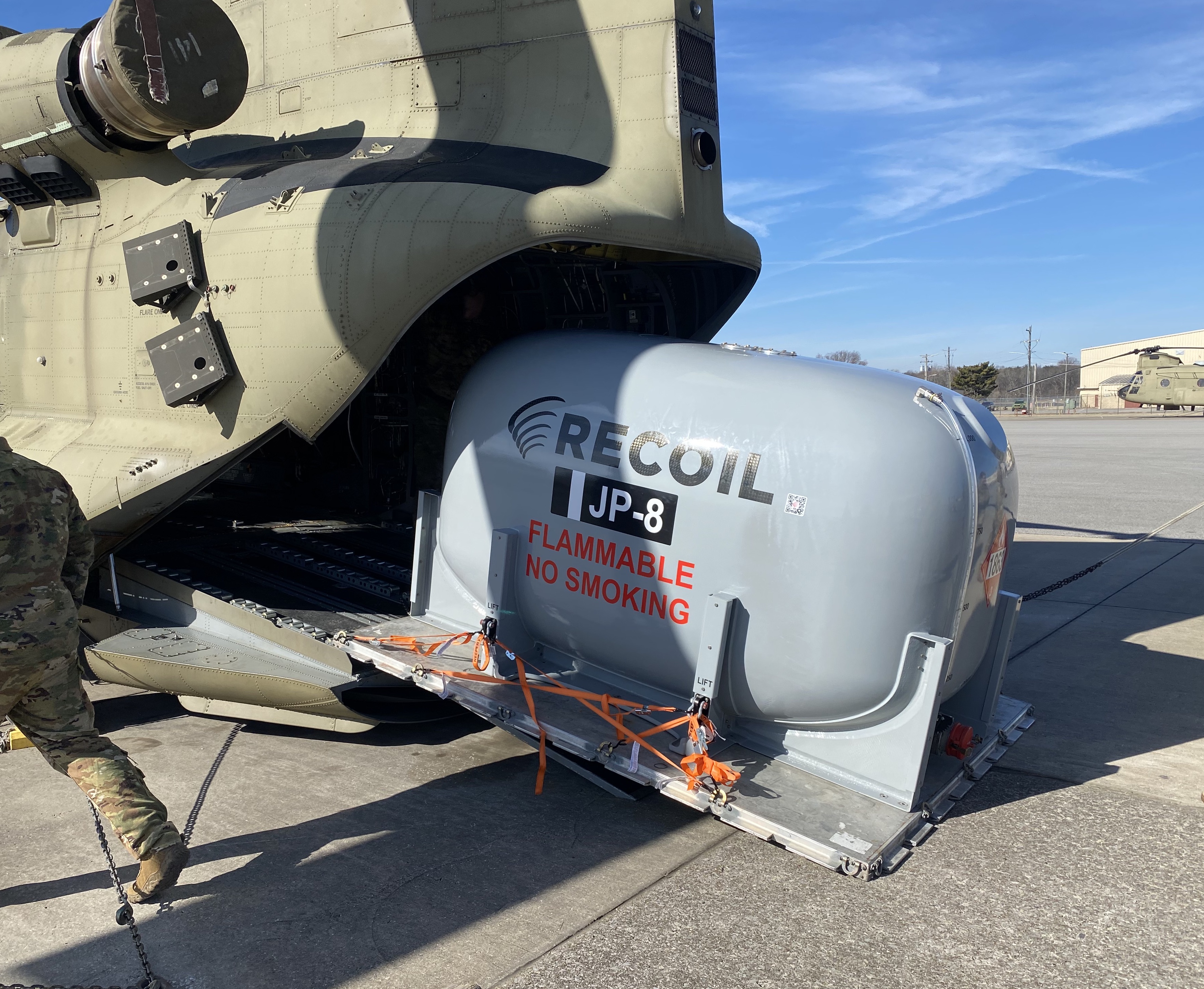 Just Helicopters > Articles and News > Industry Wide News