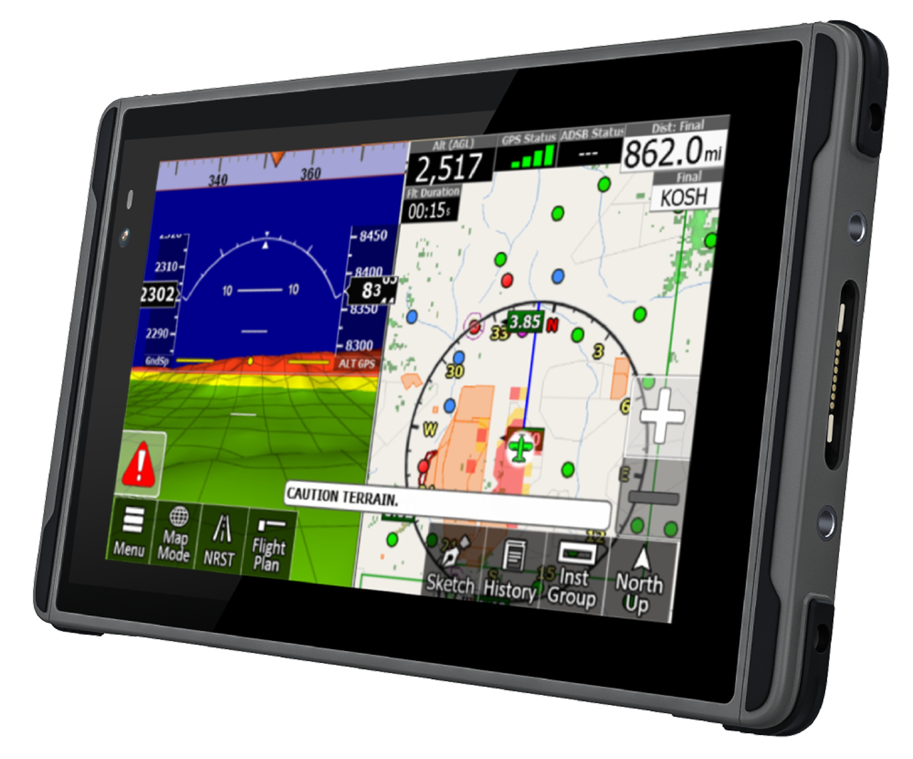 Just Helicopters > Articles and News > Industry Wide News