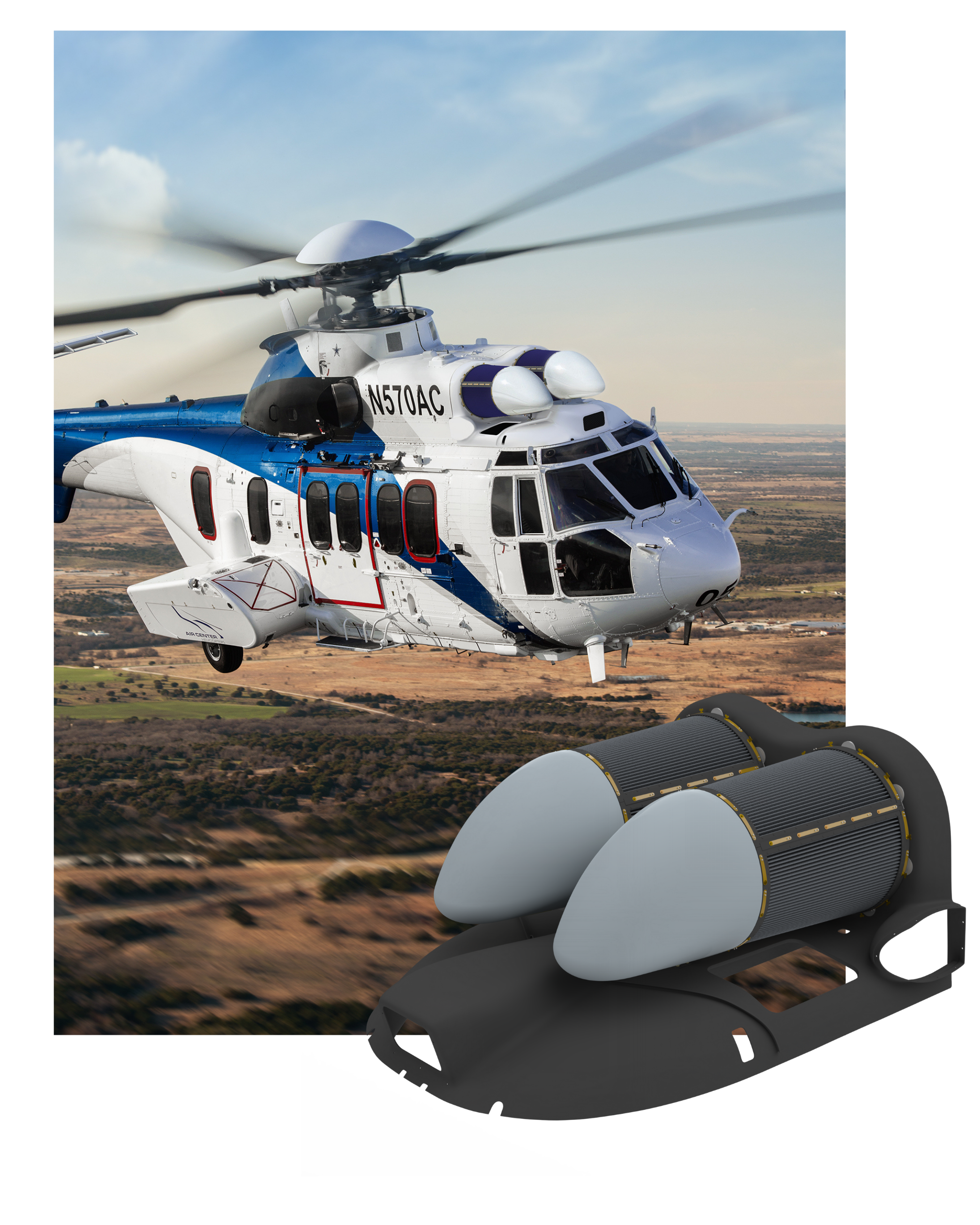 Just Helicopters > Articles and News > Industry Wide News