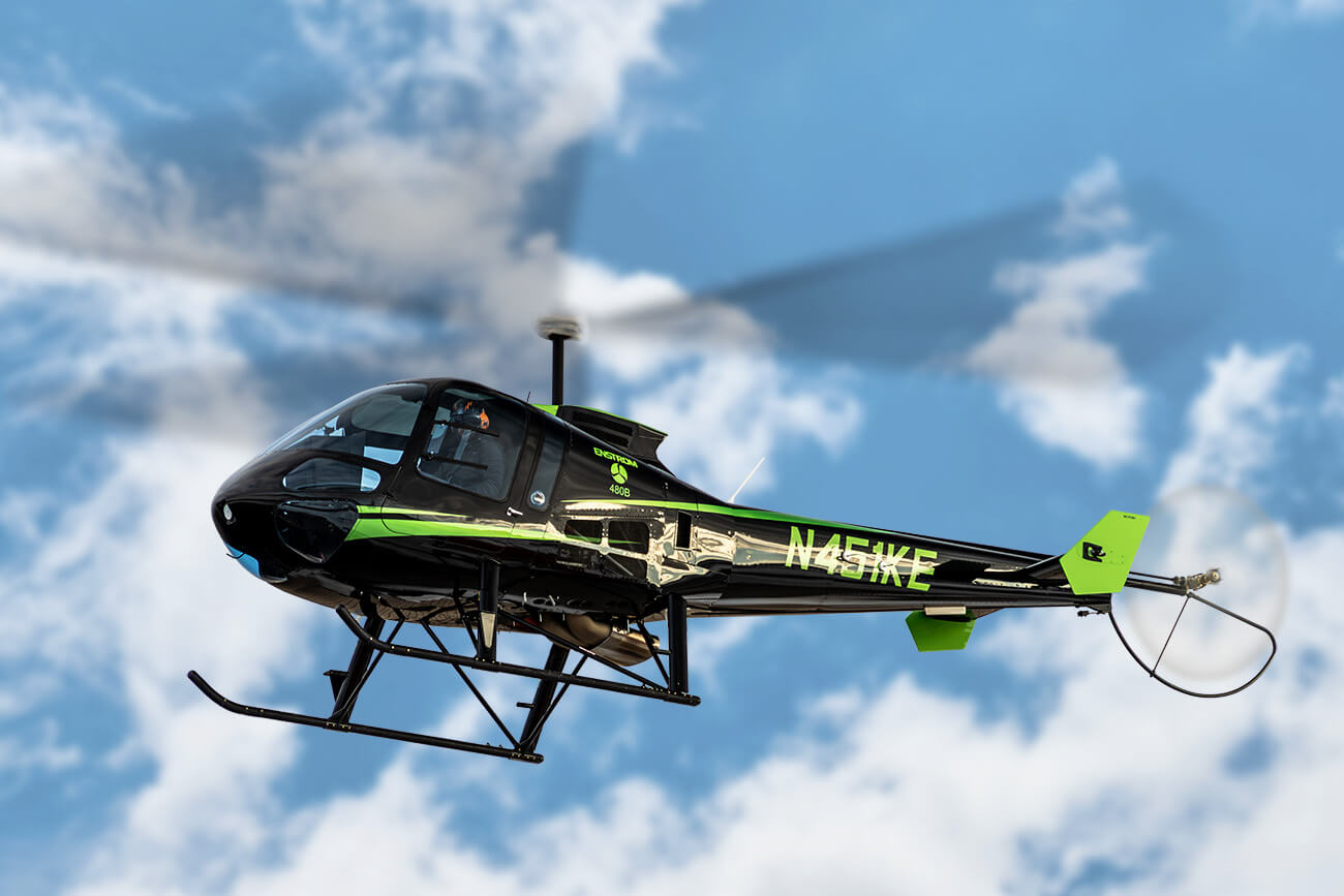 Just Helicopters > Articles and News > Industry Wide News