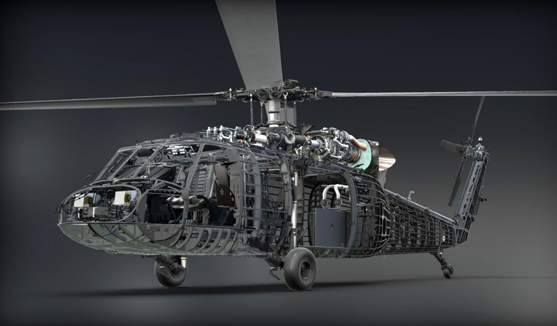 Lockheed Martin Income Just Helicopters > Articles and News > Industry Wide News
