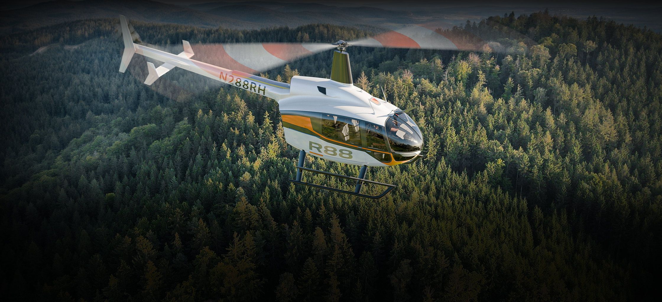 Just Helicopters > Articles and News > Industry Wide News