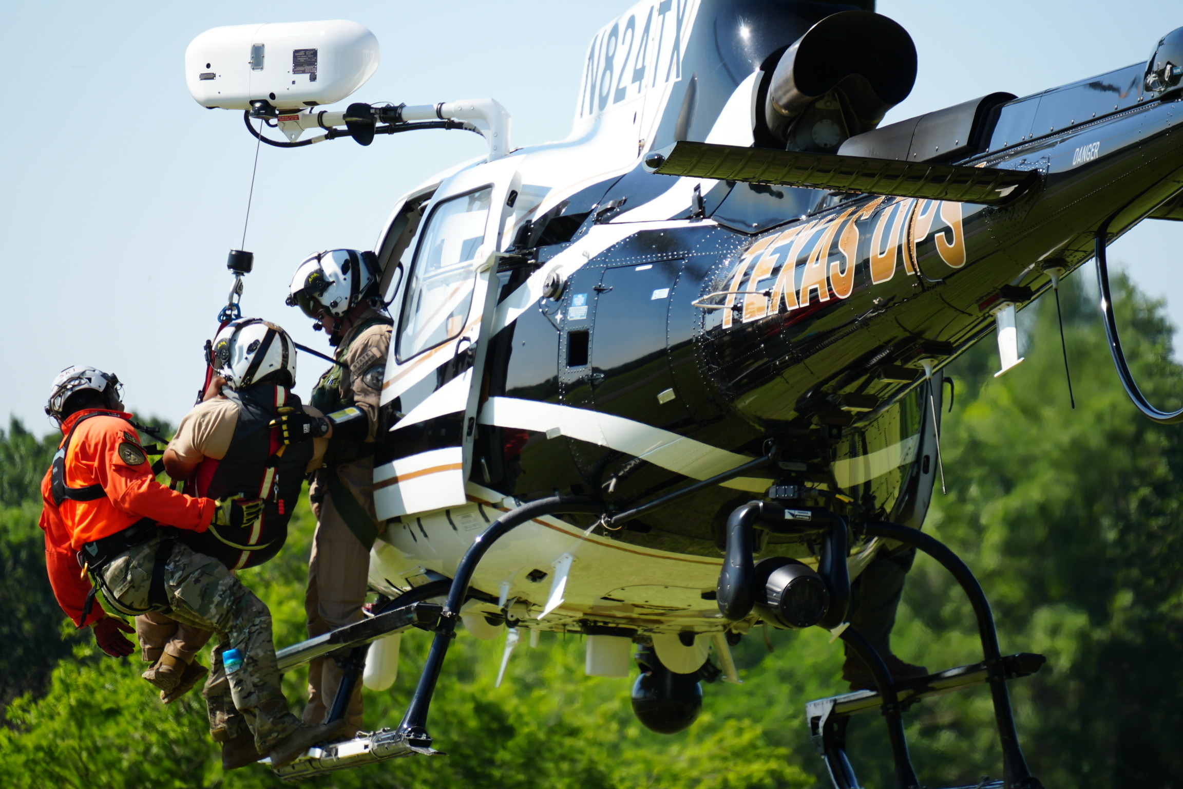 Just Helicopters > Articles and News > Industry Wide News