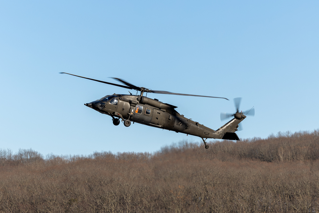 Just Helicopters > Articles and News > Industry Wide News