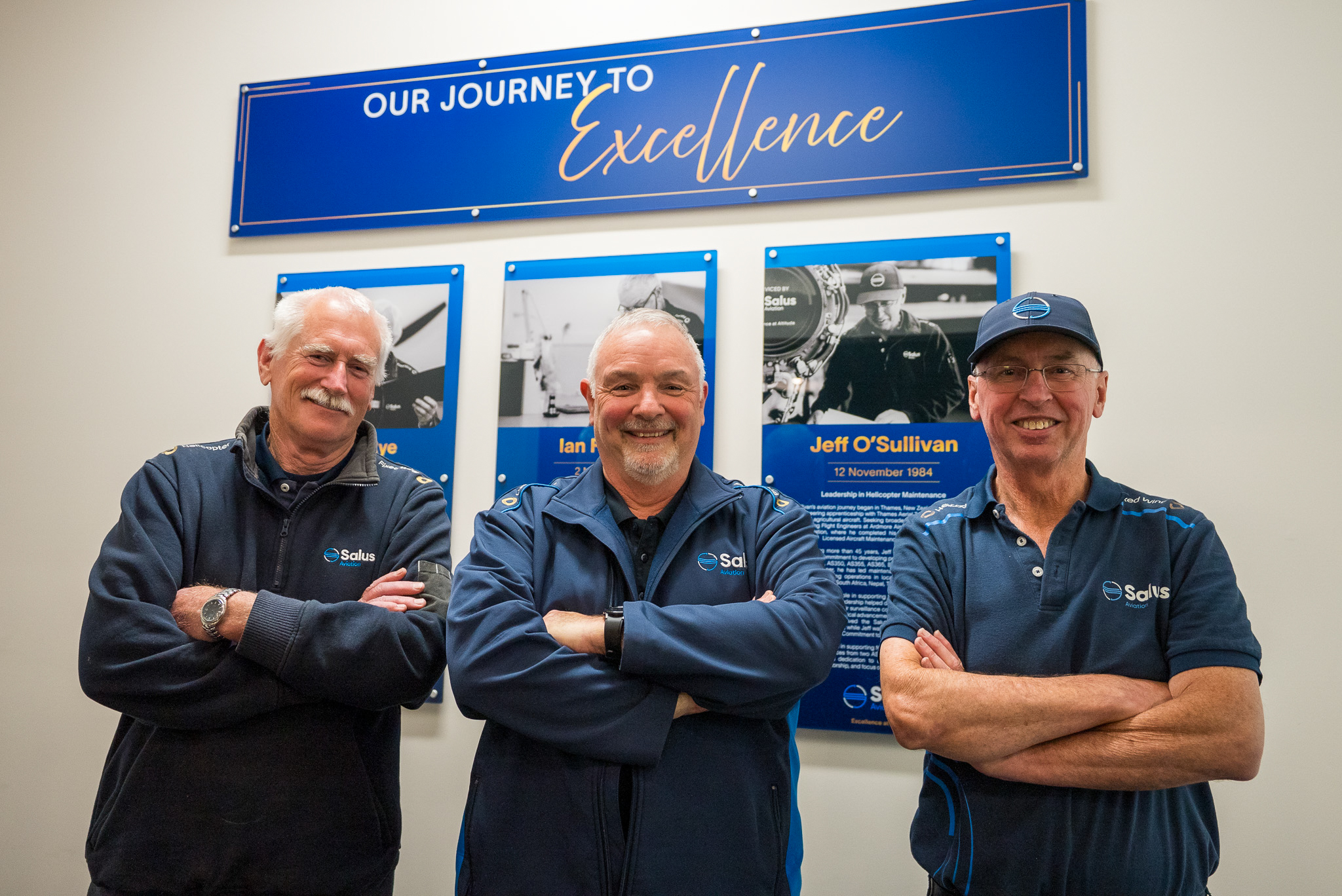 Just Helicopters > Articles and News > Industry Wide News