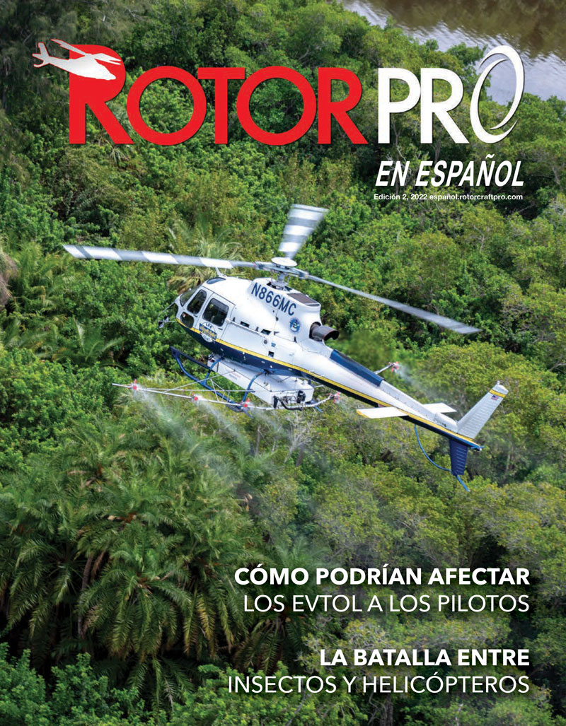 Rotorcraft Pro Espanol