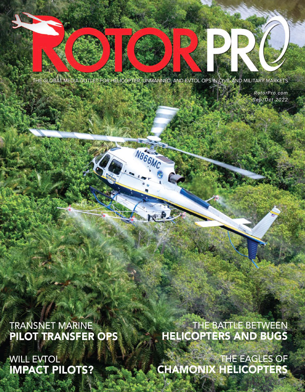 Rotorcraft Pro Jul/Aug 2022 Issue
