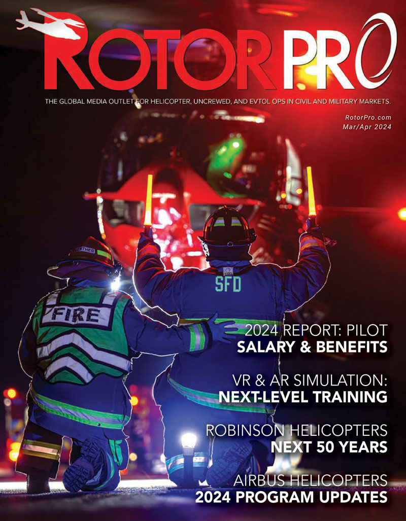 Rotor Pro MAR/APR 2024 Issue