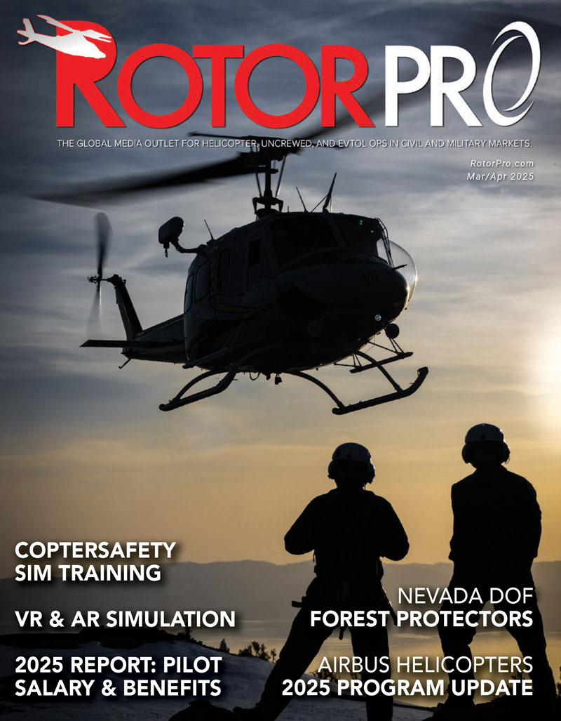 Rotor Pro