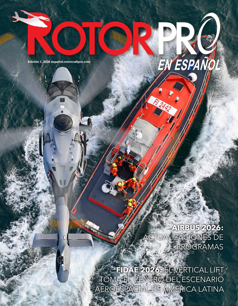Rotor  Pro Espanol